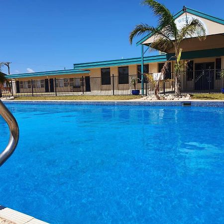 East West Motel Ceduna Exteriér fotografie