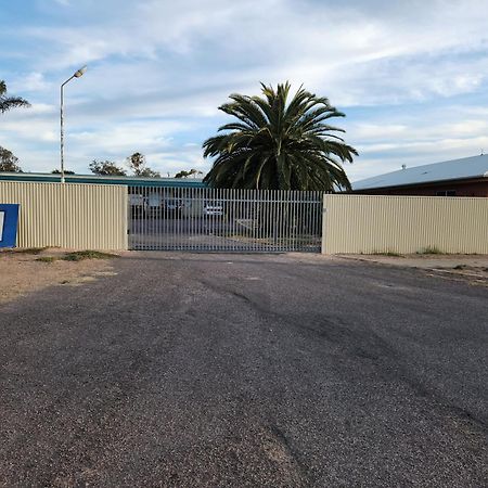 East West Motel Ceduna Exteriér fotografie