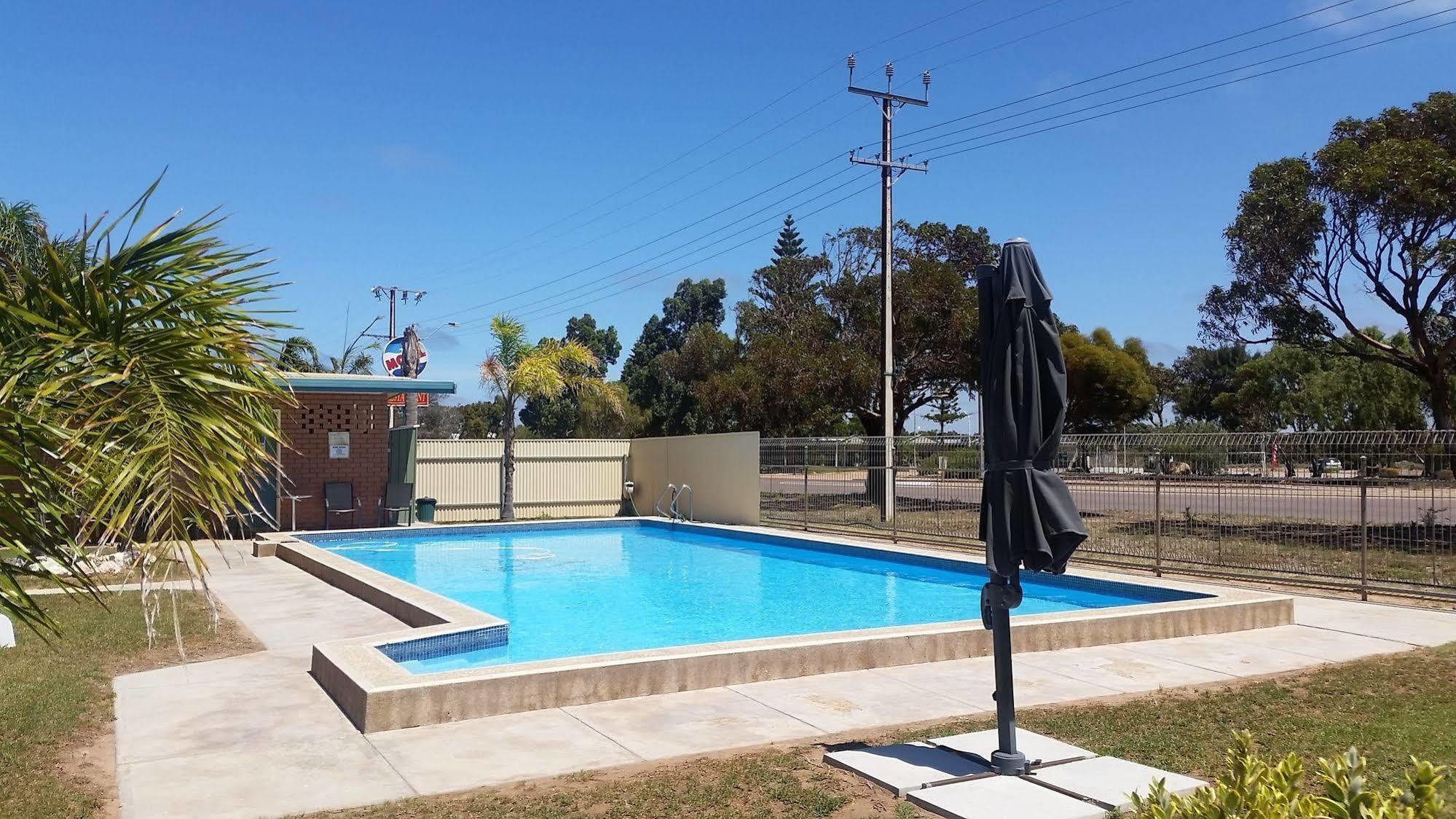 East West Motel Ceduna Exteriér fotografie