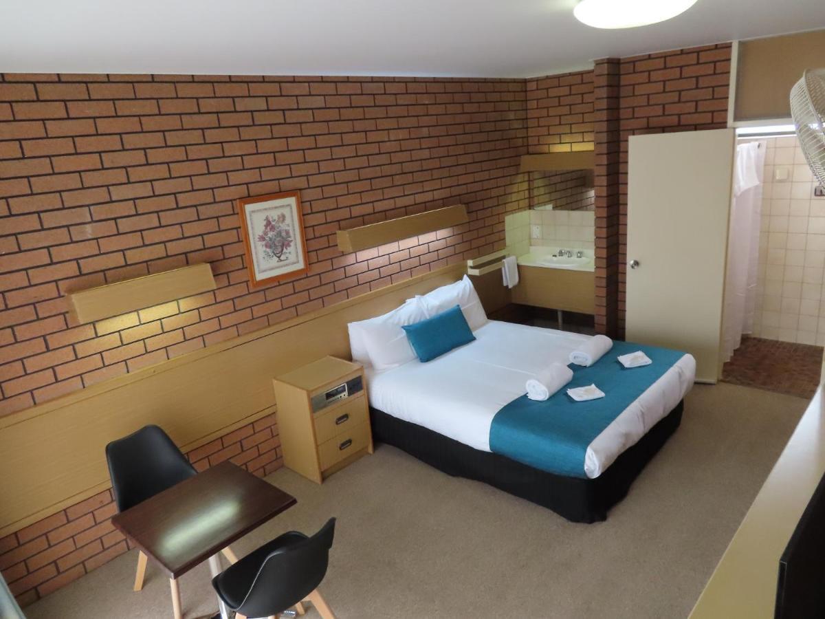 East West Motel Ceduna Exteriér fotografie