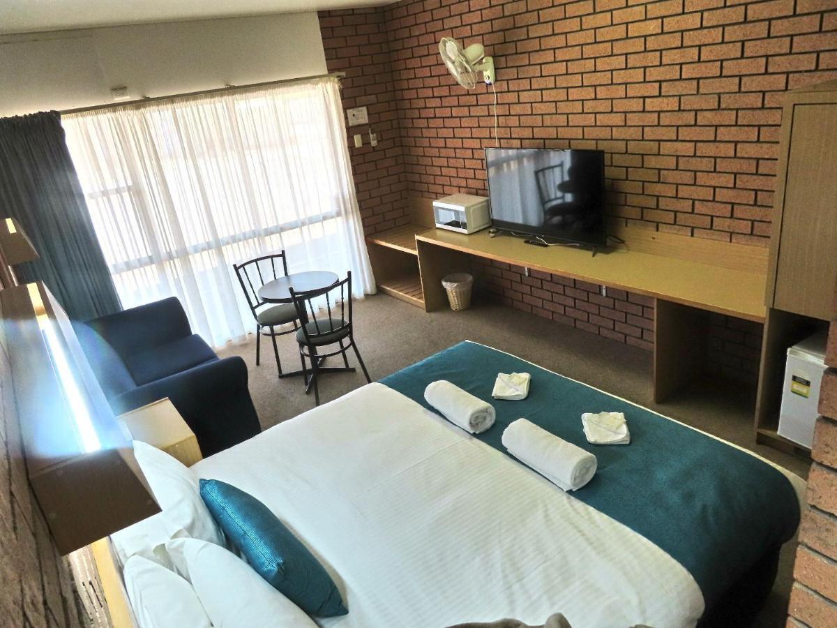 East West Motel Ceduna Exteriér fotografie