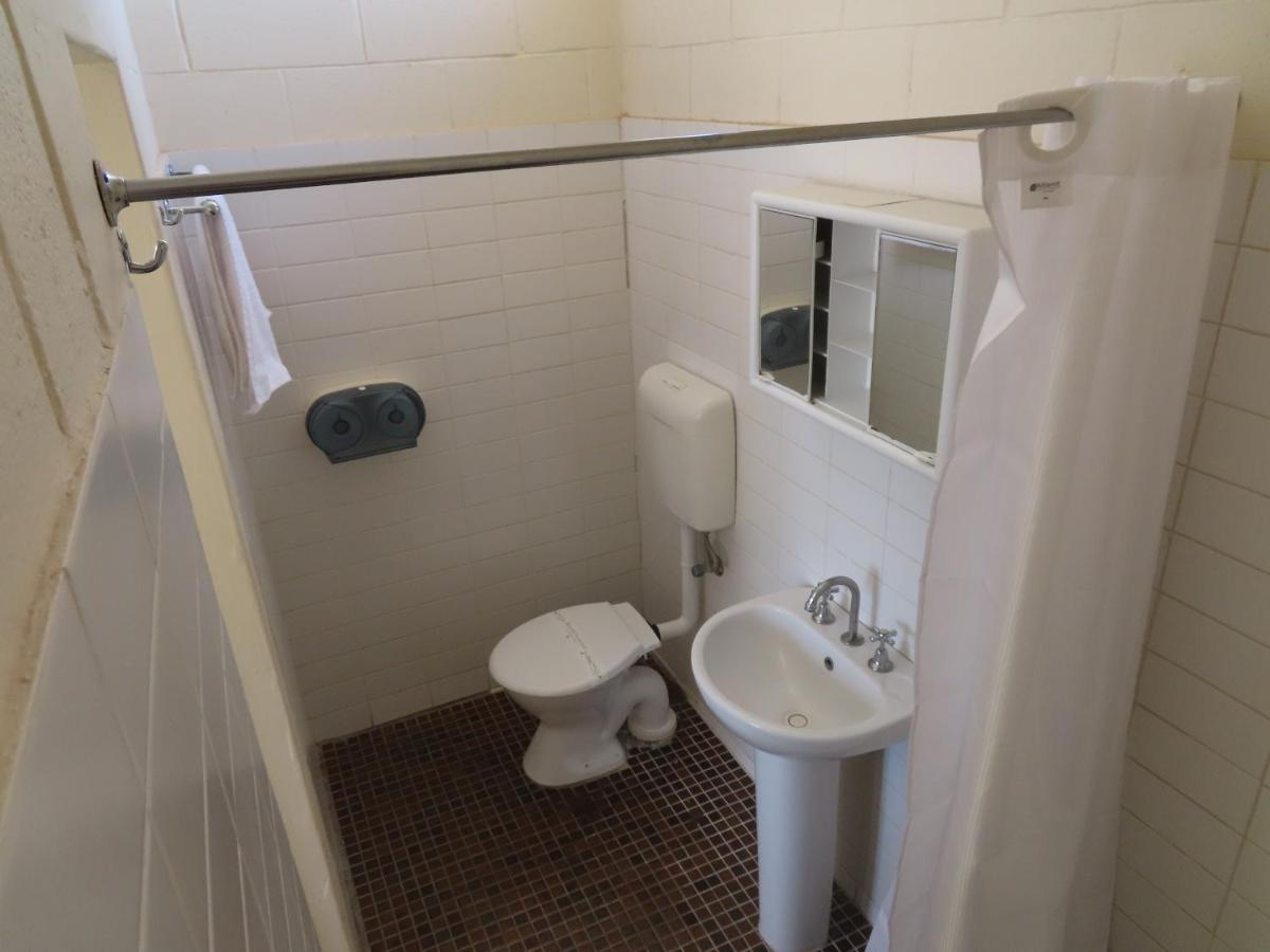East West Motel Ceduna Exteriér fotografie